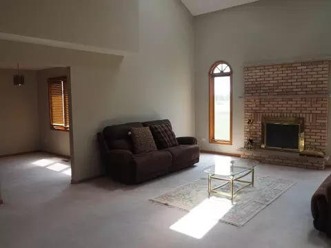 Living - 26560 S Anna Ln, Monee, IL 60449 photo 2 of 6