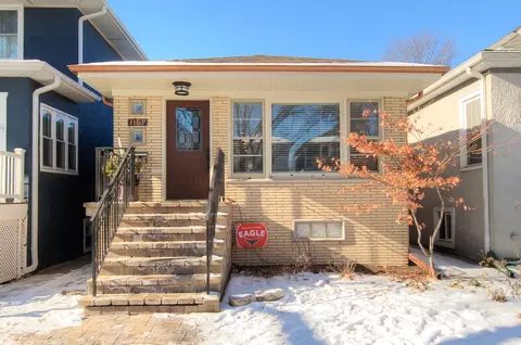 1159 S Scoville Ave, Oak Park, IL 60304
