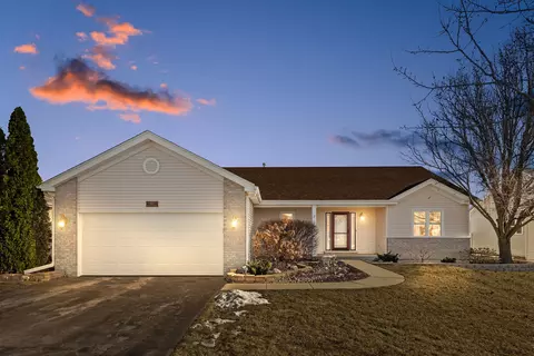 853 Yorkshire Ter, Crete, IL 60417