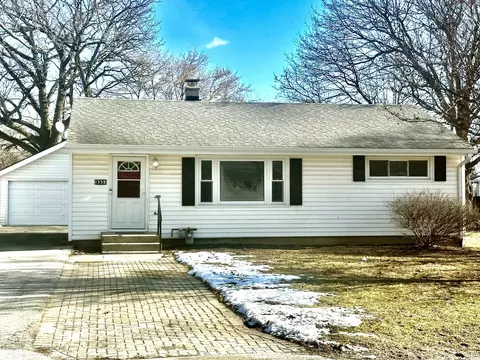 1338 Watson St, Montgomery, IL 60538