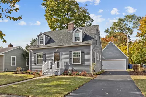 1409 S 3rd St, Saint Charles, IL 60174