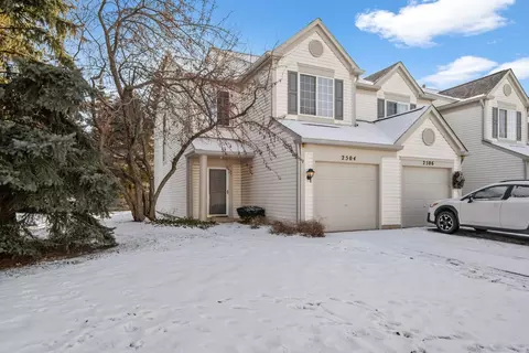 2504 Carrolwood Rd, Naperville, IL 60540