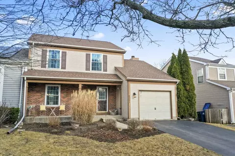 6251 Eagle Ridge Dr, Gurnee, IL 60031 photo 31