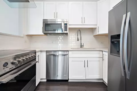 Kitchen - 50 E 16th St #305, Chicago, IL 60616 photo 1 of 1