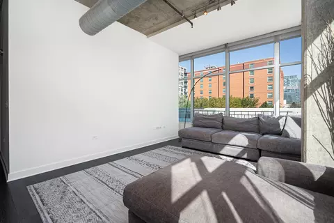 Living - 50 E 16th St #305, Chicago, IL 60616 photo 3 of 3