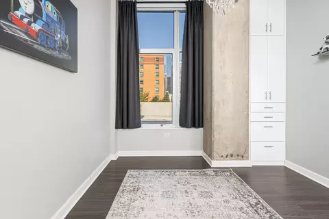 Bedroom - 50 E 16th St #305, Chicago, IL 60616 photo 1 of 1