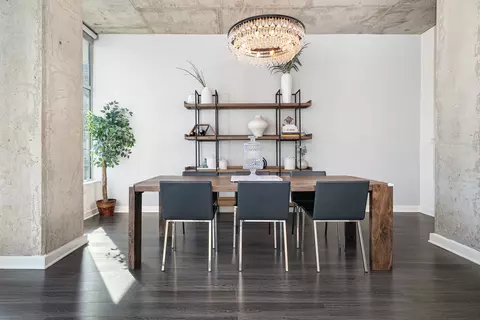 Dining - 50 E 16th St #305, Chicago, IL 60616 photo 2 of 2