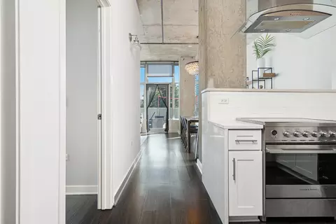 Entry Way - 50 E 16th St #305, Chicago, IL 60616 photo 1 of 1