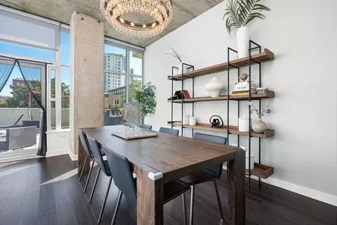 Dining - 50 E 16th St #305, Chicago, IL 60616 photo 1 of 2