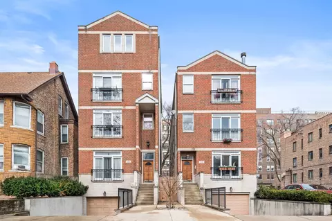 1230 W Chase Ave #1, Chicago, IL 60626