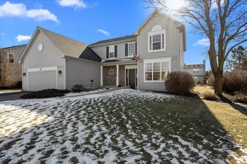 283 Exeter Ln, Sugar Grove, IL 60554