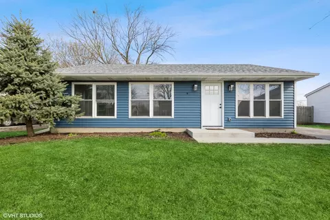 Undisclosed, Romeoville, IL 60446