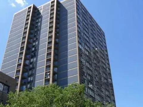 5320 N Sheridan Rd #1108, Chicago, IL 60640