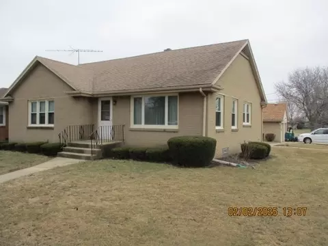 1620 Black Rd, Joliet, IL 60435