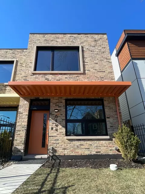 6444 S Rhodes Ave, Chicago, IL 60637