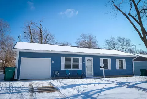 607 Jordan Ave, Romeoville, IL 60446