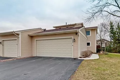 1023 Cumberland Ct, Vernon Hills, IL 60061