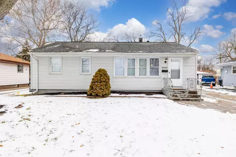 15445 Elm St, South Holland, IL 60473