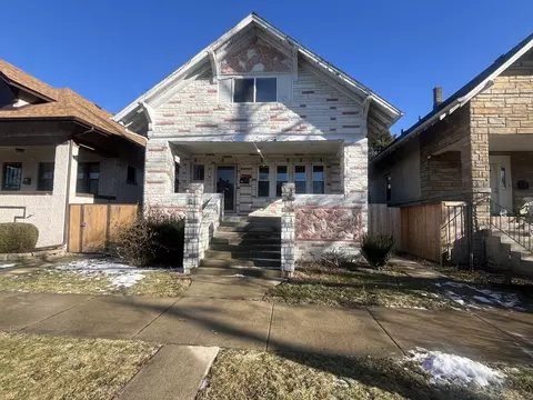 2117 S 49th Ct, Cicero, IL 60804
