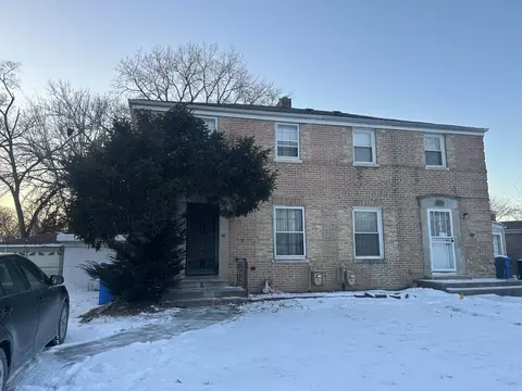9608 S Merrill Ave, Chicago, IL 60617