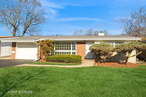 7234 Foster St, Morton Grove, IL 60053