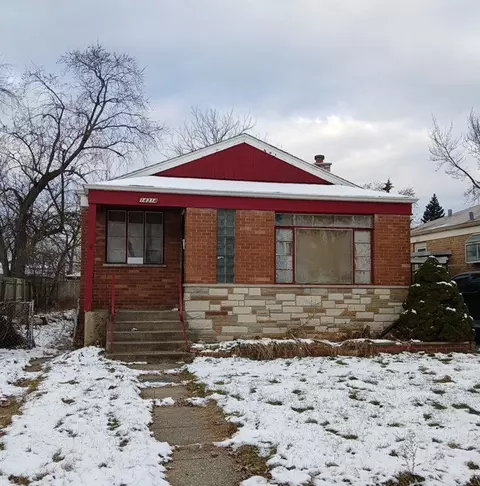 14314 Minerva Ave, Dolton, IL 60419