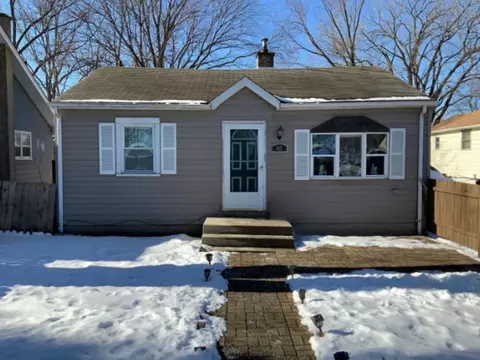 817 Milan Ave, Joliet, IL 60433