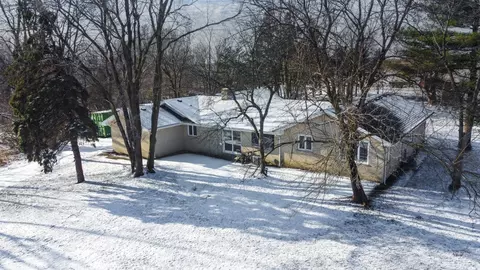 26545 S 80th Ave, Monee, IL 60449