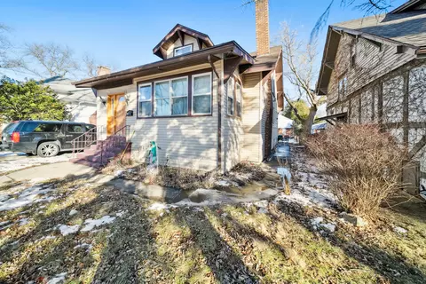 1305 Campbell Ave, Chicago Heights, IL 60411
