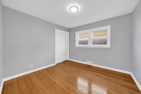 Bedroom - 7743 S Spaulding Ave, Chicago, IL 60652 photo 3 of 6