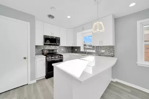 Kitchen - 7743 S Spaulding Ave, Chicago, IL 60652 photo 2 of 4