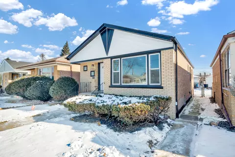 Exterior - 7743 S Spaulding Ave, Chicago, IL 60652 photo 2 of 4