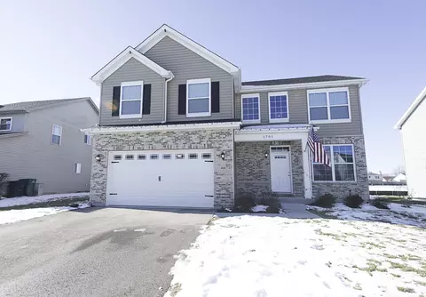1701 Stanton Ln, Plainfield, IL 60586