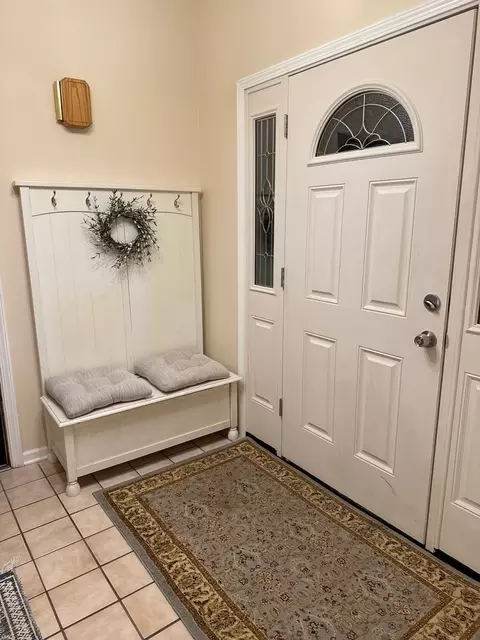 Entry Way - 4406 Ashley Dr, Mchenry, IL 60050 photo 1 of 1