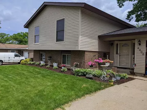 Exterior - 4406 Ashley Dr, Mchenry, IL 60050 photo 6 of 6