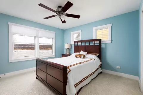 Bedroom - 7 Windward Way, Ottawa, IL 61350 photo 6 of 7