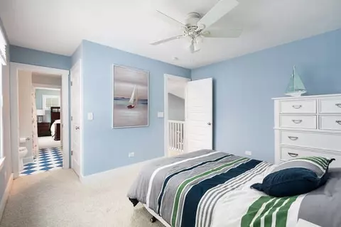 Bedroom - 7 Windward Way, Ottawa, IL 61350 photo 3 of 7