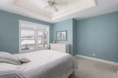 Bedroom - 7 Windward Way, Ottawa, IL 61350 photo 2 of 7