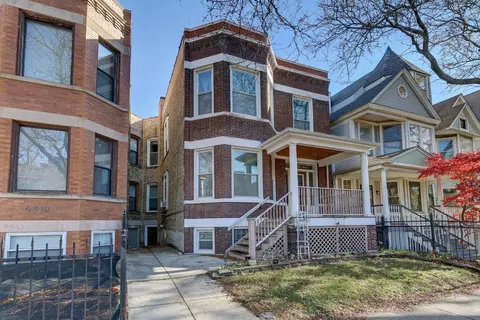4317 N Ashland Ave, Chicago, IL 60613