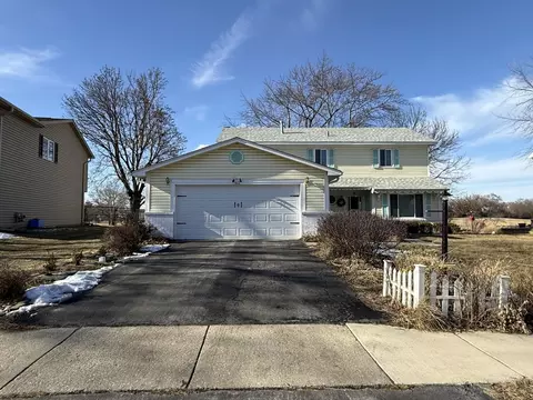 413 N Ashbury Ave, Bolingbrook, IL 60440