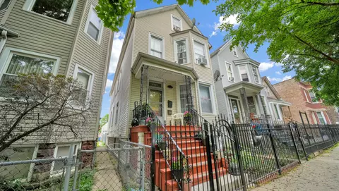 2847 S Kedvale Ave, Chicago, IL 60623