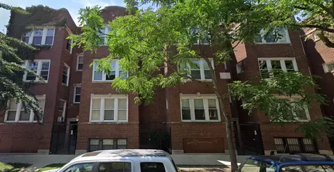 4448 N Hazel St #1S, Chicago, IL 60640