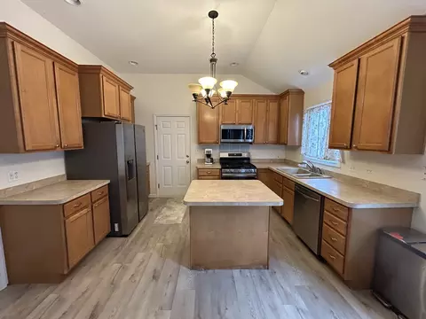 Kitchen - Undisclosed, Beecher, IL 60401 photo 2 of 5