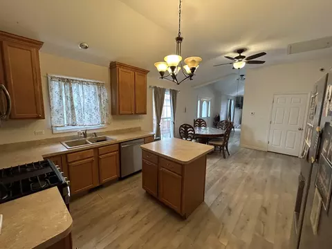 Kitchen - Undisclosed, Beecher, IL 60401 photo 5 of 5