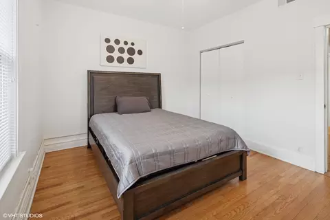 Bedroom - 464 N Artesian Ave, Chicago, IL 60612 photo 6 of 7