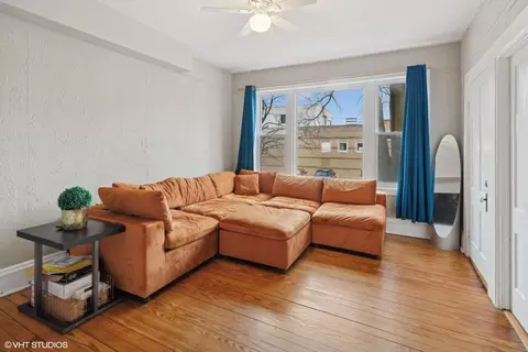 Living - 464 N Artesian Ave, Chicago, IL 60612 photo 1 of 1