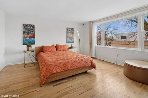 Bedroom - 464 N Artesian Ave, Chicago, IL 60612 photo 1 of 7
