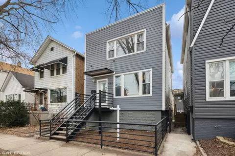 Exterior - 464 N Artesian Ave, Chicago, IL 60612 photo 2 of 4
