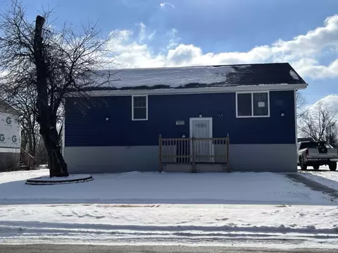 1529 Ambassador Ln, Ford Heights, IL 60411