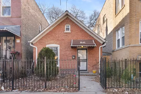 940 N Springfield Ave, Chicago, IL 60651